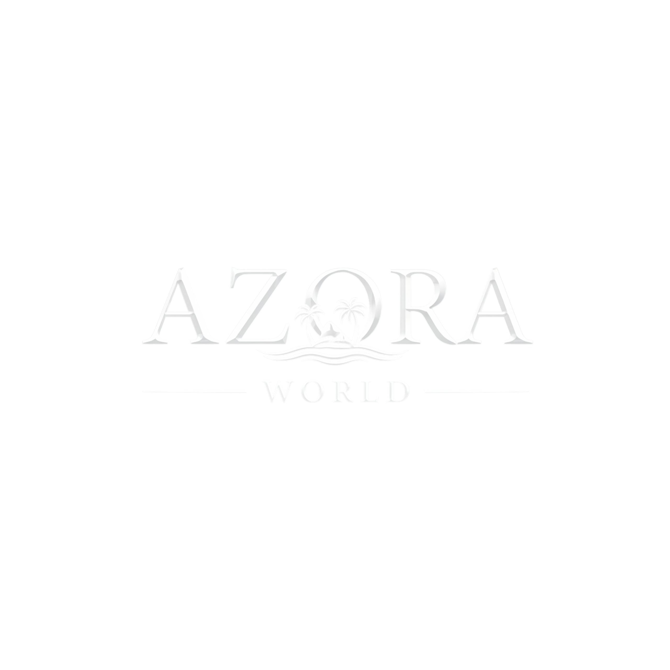 Azora World Holiday Home